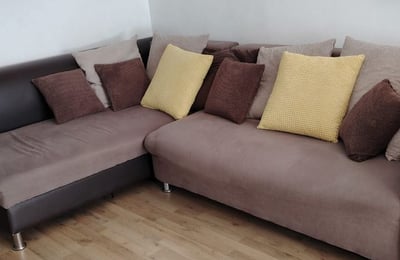 Аренда уютных 2-комнатных апартаментов 59 м² в районе Mamaia, Констанца, Румыния